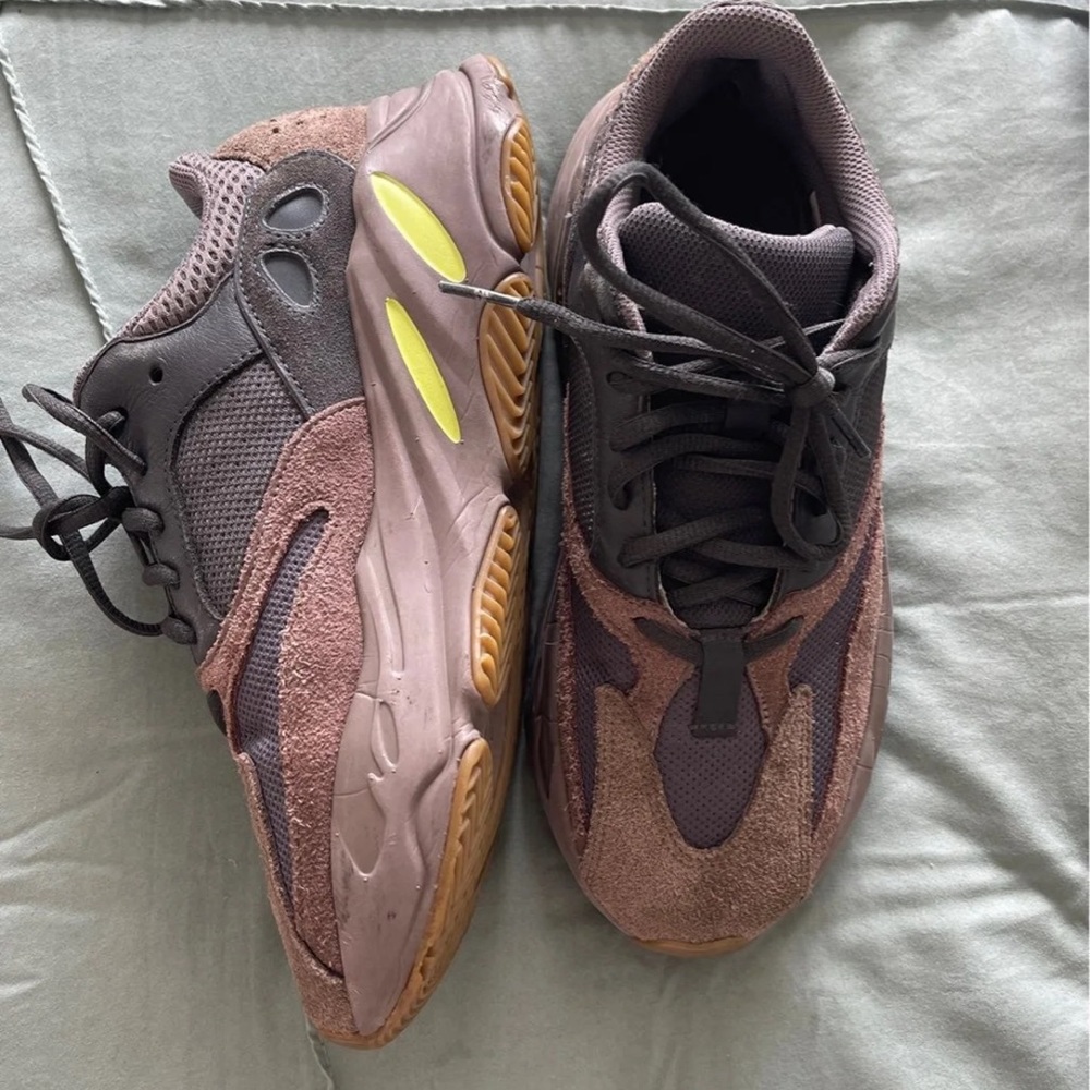 Authentic Yeezy Sneakers